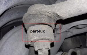 سیبک طبق پژو 405